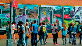 Bronx Renaissance Tour